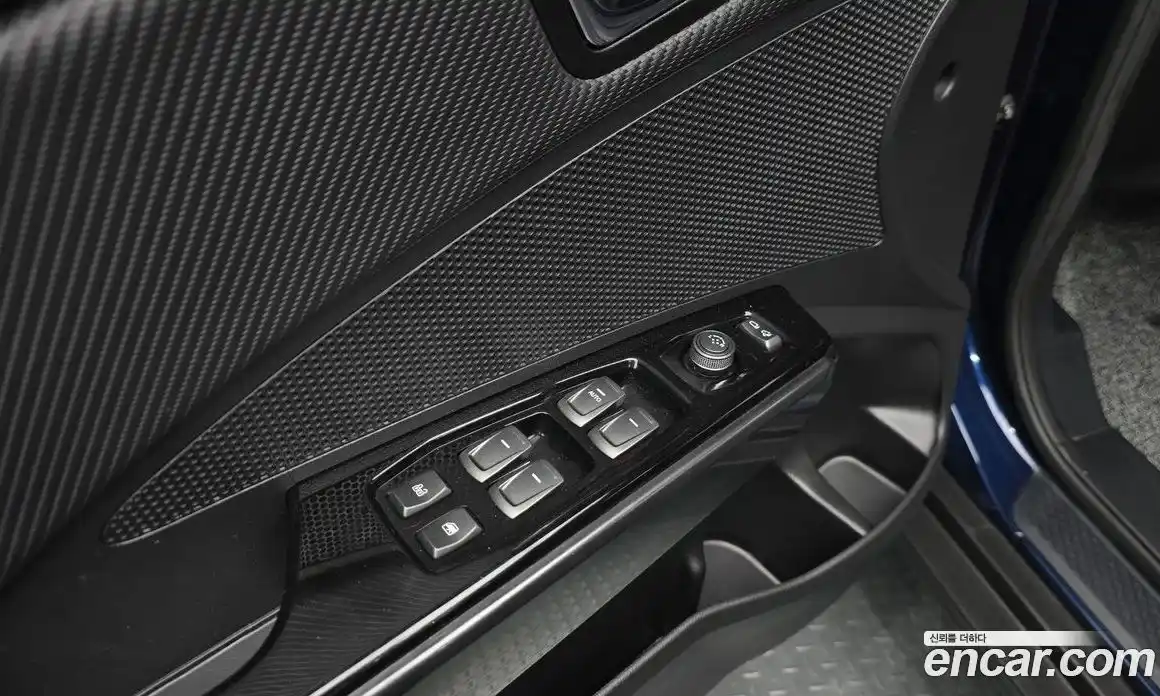 SsangYong TIBOLI 2021 1.5 Автомат в Москве № 856703, фото 17