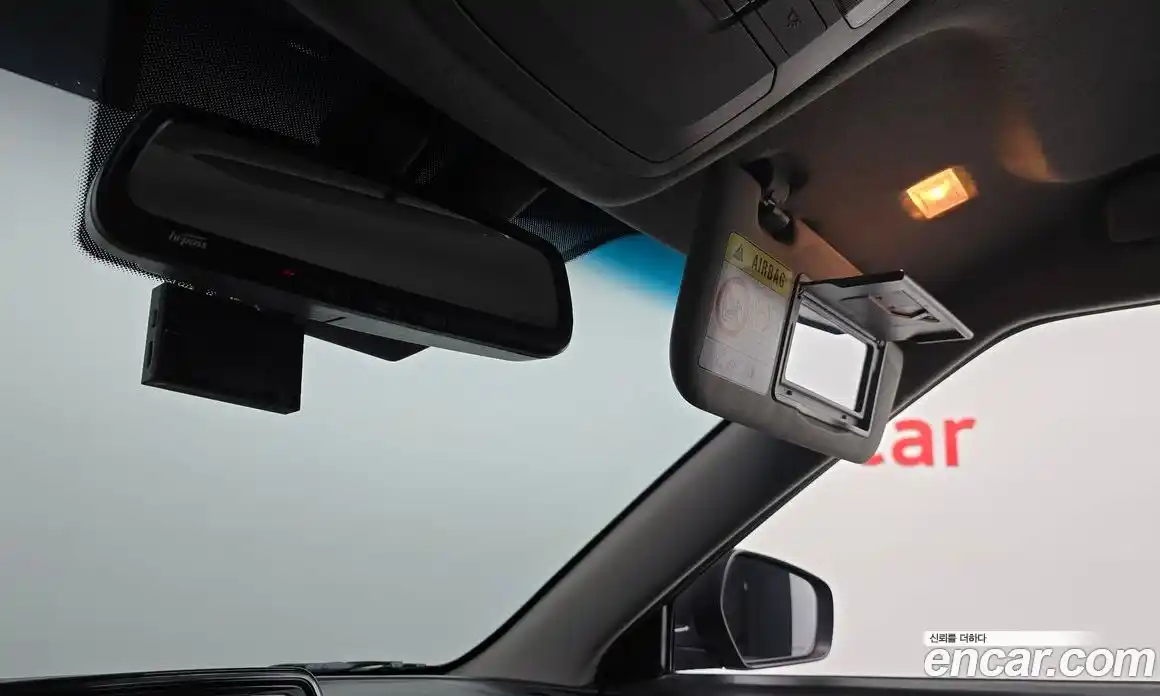 SsangYong TIBOLI 2021 1.5 Автомат в Москве № 856703, фото 20