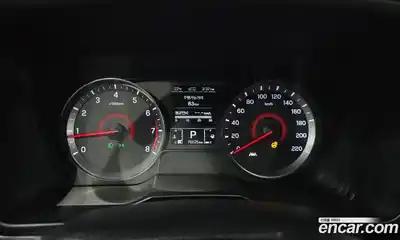 SsangYong TIBOLI 2021 1.5 Автомат в Москве № 856703, миниатюра 8