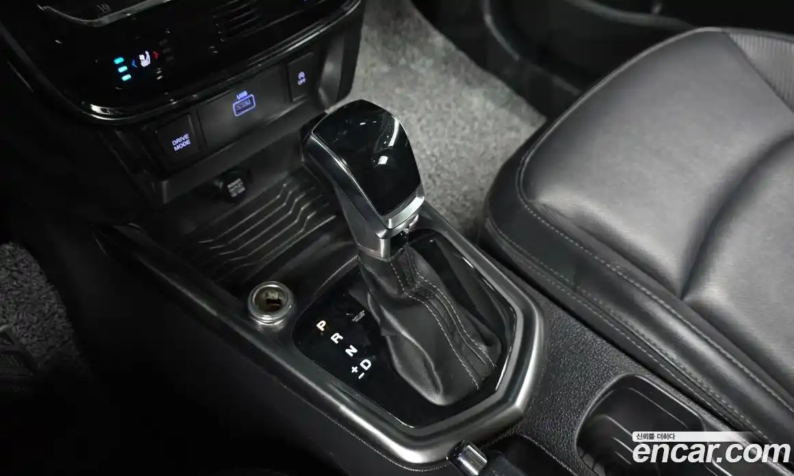 SsangYong TIBOLI 2021 1.5 Автомат в Москве № 856703, фото 9