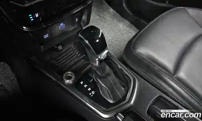 SsangYong TIBOLI 2021 1.5 Автомат в Москве № 856703, миниатюра 9