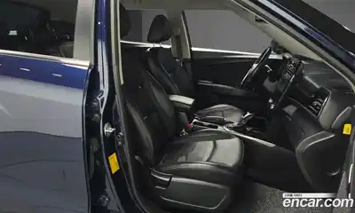 SsangYong TIBOLI 2021 1.5 Автомат в Москве № 856703, миниатюра 10