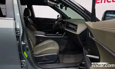 SsangYong Torres 2022 1.5 гидро, миниатюра 11