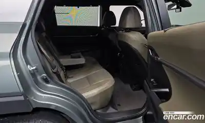 SsangYong Torres 2022 1.5 гидро, миниатюра 12