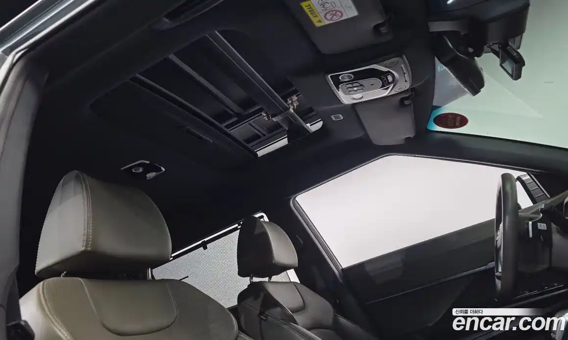 SsangYong Torres 2022 1.5 гидро, фото 19