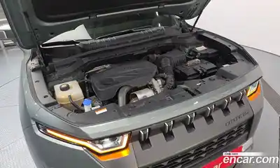 SsangYong Torres 2022 1.5 гидро, миниатюра 6