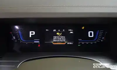 SsangYong Torres 2022 1.5 гидро, миниатюра 8