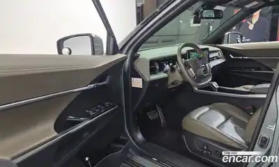 SsangYong Torres 2022 1.5 гидро, миниатюра 10