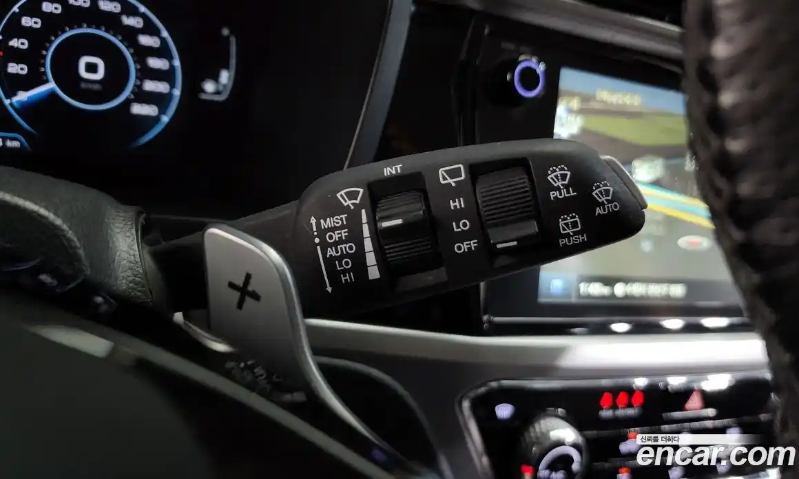 SsangYong Korando 2019 1.6 Автомат в Москве № 856783, фото 14