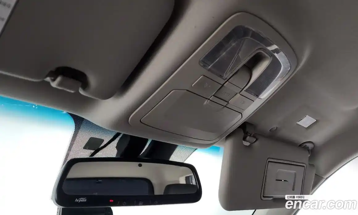 SsangYong Korando 2019 1.6 Автомат в Москве № 856783, фото 18