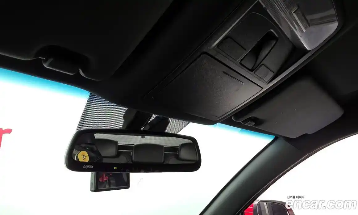 SsangYong Rexton 2020 2.2 Автомат в Москве № 856785, фото 16