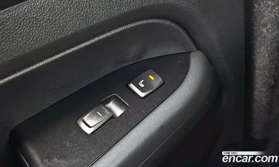 SsangYong Rexton 2020 2.2 Автомат в Москве № 856786, фото 18