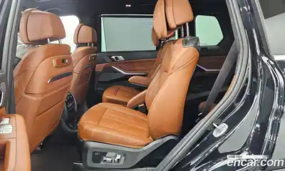 BMW X7 2025 3.0 гидро в Москве № 856820, миниатюра 12