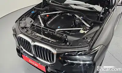 BMW X7 2025 3.0 гидро в Москве № 856820, миниатюра 6