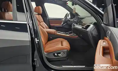 BMW X7 2025 3.0 гидро в Москве № 856820, миниатюра 10