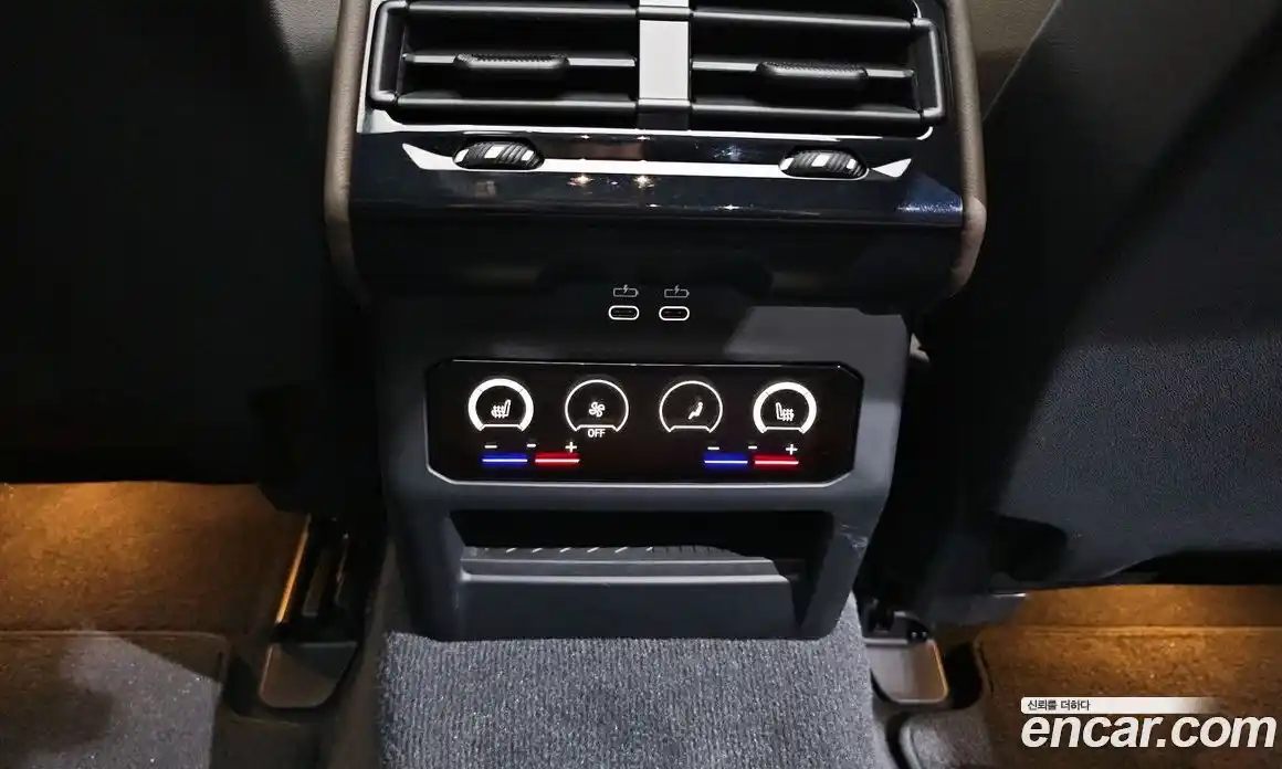 BMW i5 2025 0.2 гидро в Москве № 856854, фото 17