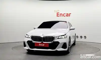 BMW i5 2025 0.2 гидро в Москве № 856854, миниатюра 3