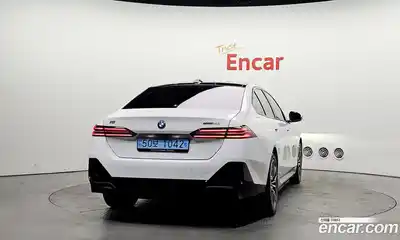 BMW i5 2025 0.2 гидро в Москве № 856854, миниатюра 4