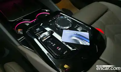 BMW i5 2025 0.2 гидро в Москве № 856854, миниатюра 9