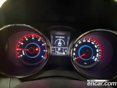 SsangYong TIBOLI 2019 1.6 Автомат в Москве № 856955, миниатюра 12