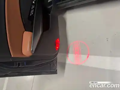 SsangYong TIBOLI 2019 1.6 Автомат в Москве № 856955, миниатюра 7