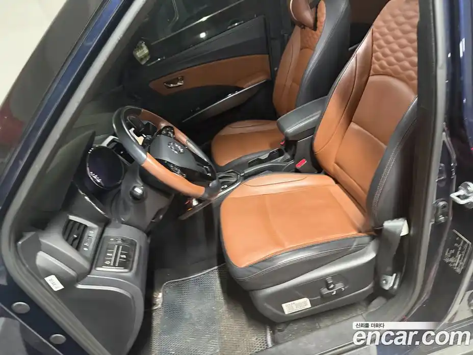 SsangYong TIBOLI 2019 1.6 Автомат в Москве № 856955, фото 8