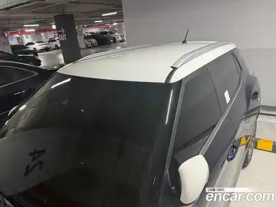 SsangYong TIBOLI 2019 1.6 Автомат в Москве № 856955, миниатюра 10