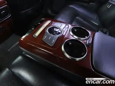 SsangYong Chairman 2010 3.2 Автомат в Москве № 857090, миниатюра 12