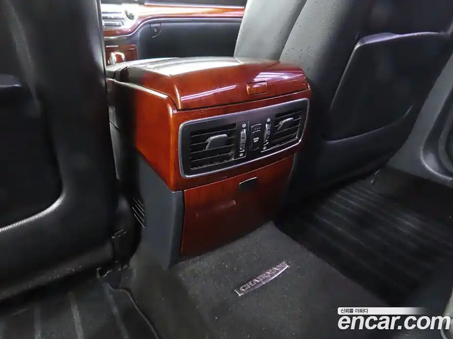 SsangYong Chairman 2010 3.2 Автомат в Москве № 857090, фото 13