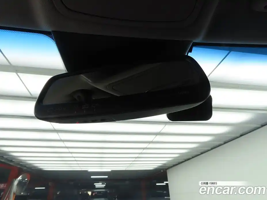 SsangYong Chairman 2010 3.2 Автомат в Москве № 857090, фото 14