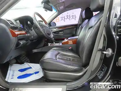 SsangYong Chairman 2010 3.2 Автомат в Москве № 857090, миниатюра 5