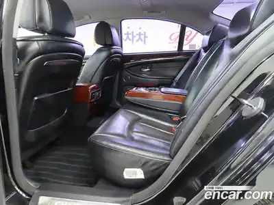 SsangYong Chairman 2010 3.2 Автомат в Москве № 857090, миниатюра 6