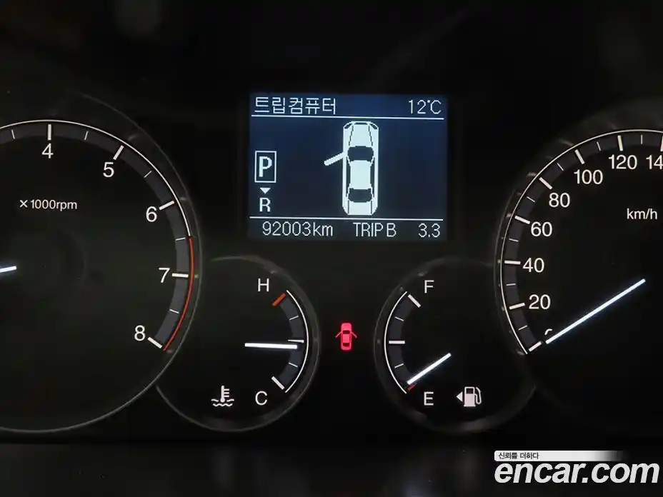 SsangYong Chairman 2010 3.2 Автомат в Москве № 857090, фото 9