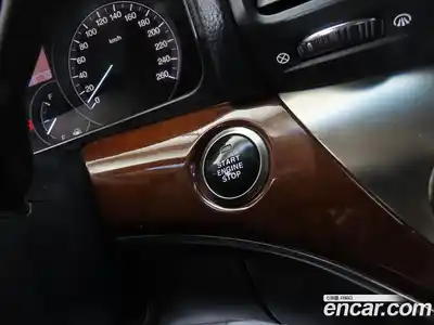 SsangYong Chairman 2010 3.2 Автомат в Москве № 857090, миниатюра 10