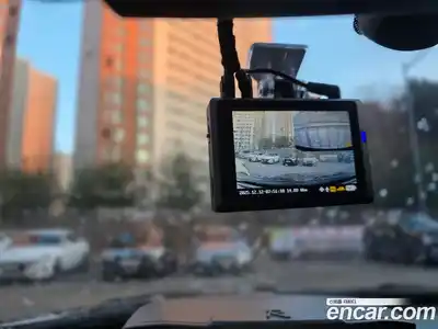 SsangYong Korando 2013 2.0 Автомат в Москве № 857113, миниатюра 11