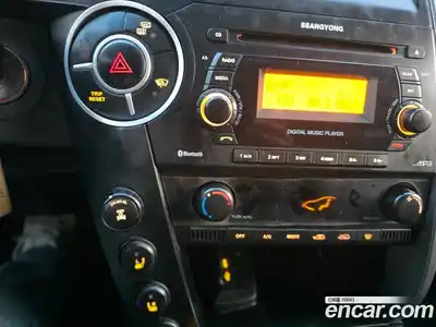 SsangYong Korando 2013 2.0 Автомат в Москве № 857113, миниатюра 12