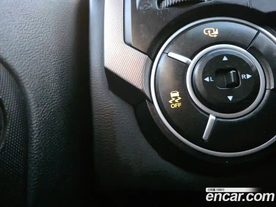 SsangYong Korando 2013 2.0 Автомат в Москве № 857113, фото 13