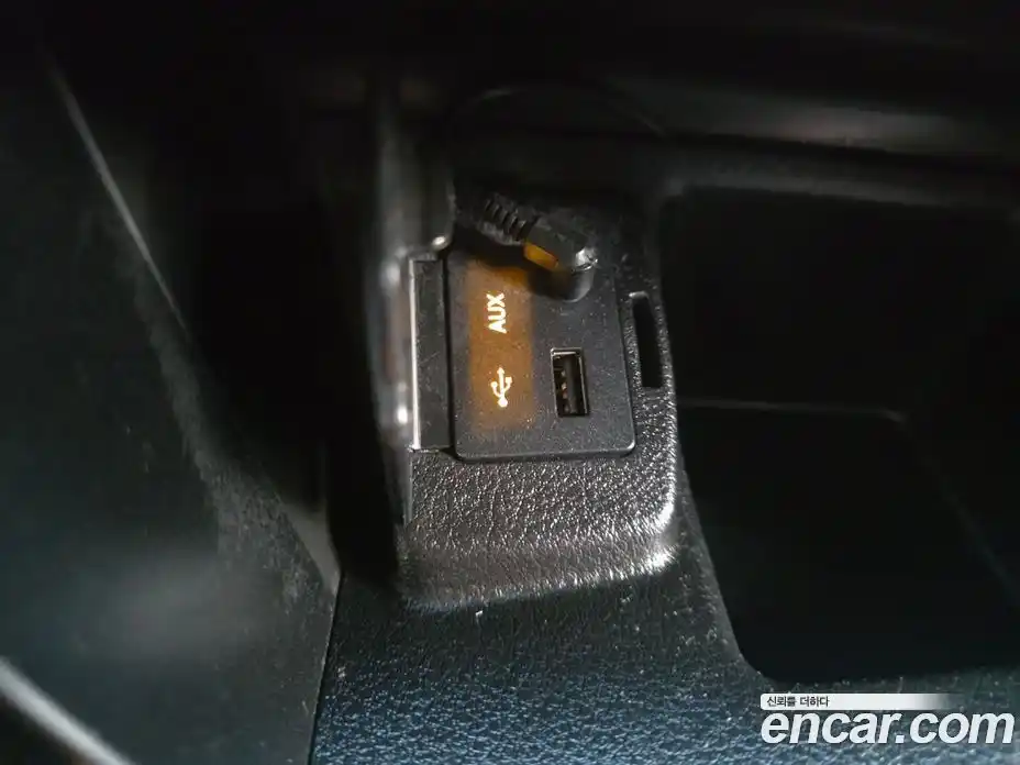 SsangYong Korando 2013 2.0 Автомат в Москве № 857113, фото 14