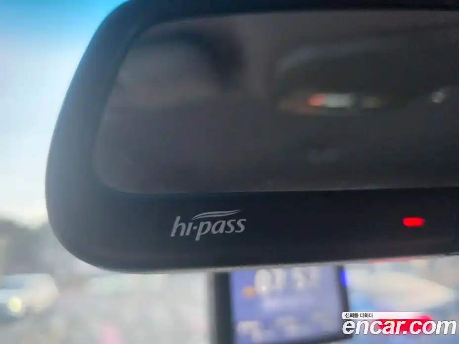 SsangYong Korando 2013 2.0 Автомат в Москве № 857113, фото 15