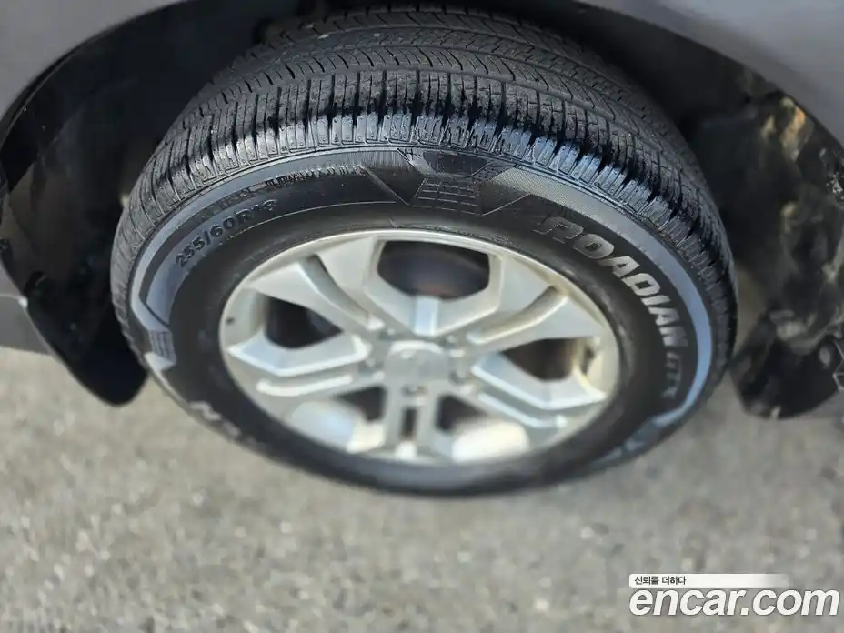 SsangYong Korando 2013 2.0 Автомат в Москве № 857113, фото 19