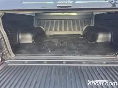 SsangYong Korando 2013 2.0 Автомат в Москве № 857113, миниатюра 7