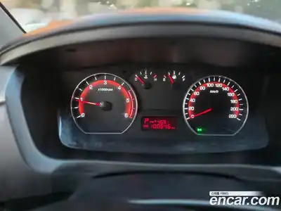 SsangYong Korando 2013 2.0 Автомат в Москве № 857113, миниатюра 8