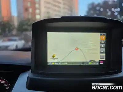 SsangYong Korando 2013 2.0 Автомат в Москве № 857113, миниатюра 9