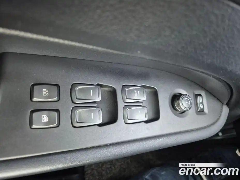 SsangYong Rexton 2019 2.2 Автомат в Москве № 857167, фото 11