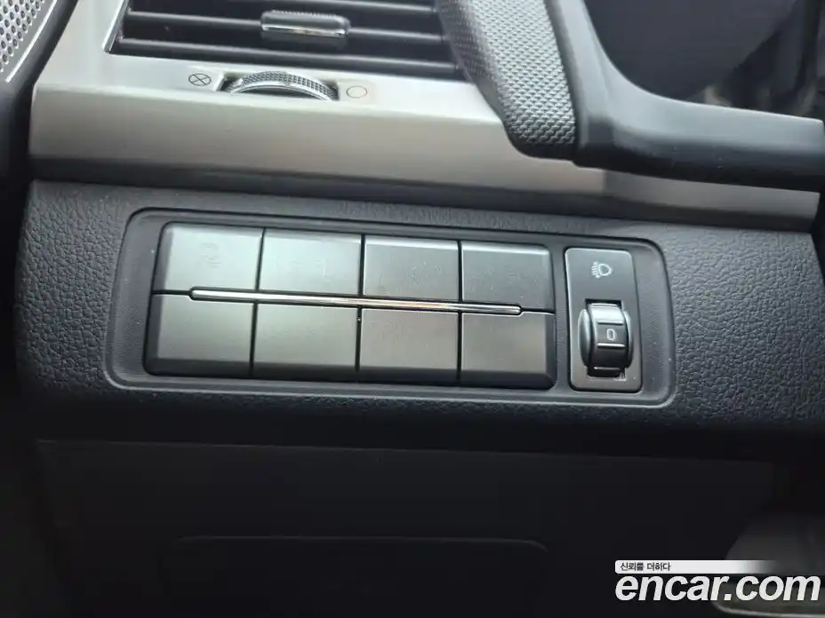 SsangYong Rexton 2019 2.2 Автомат в Москве № 857167, фото 12