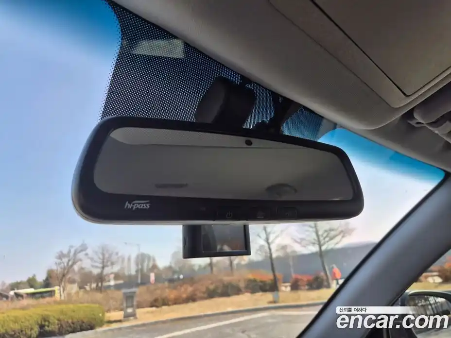 SsangYong Rexton 2019 2.2 Автомат в Москве № 857167, фото 13