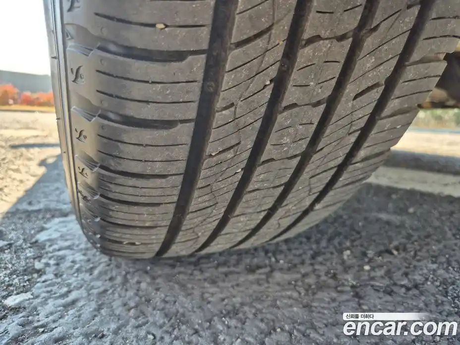 SsangYong Rexton 2019 2.2 Автомат в Москве № 857167, фото 18