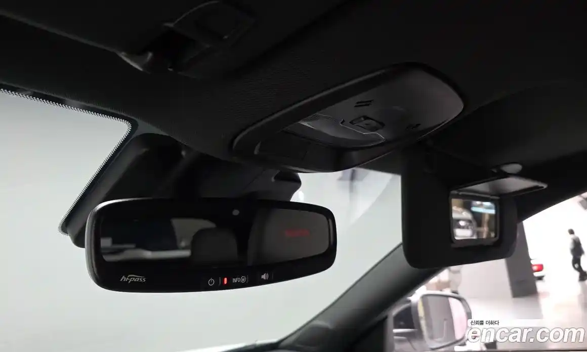 Chevrolet Trax 2025 1.2 гидро в Москве № 857321, фото 18