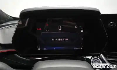 Chevrolet Trax 2025 1.2 гидро в Москве № 857321, миниатюра 7