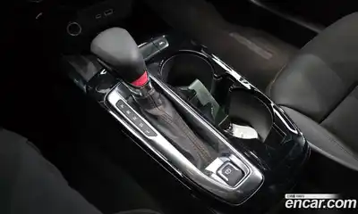 Chevrolet Trax 2025 1.2 гидро в Москве № 857321, миниатюра 8